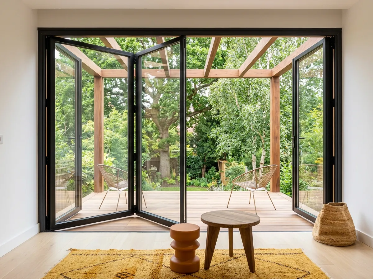Bifold Doors