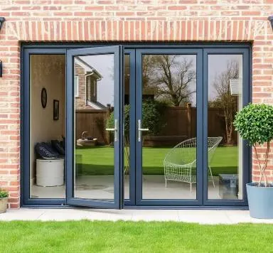 Aluminium Doors & Windows