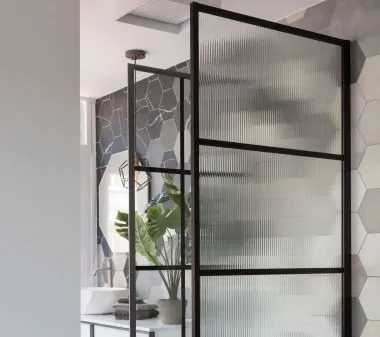 Glass Tailors project 7