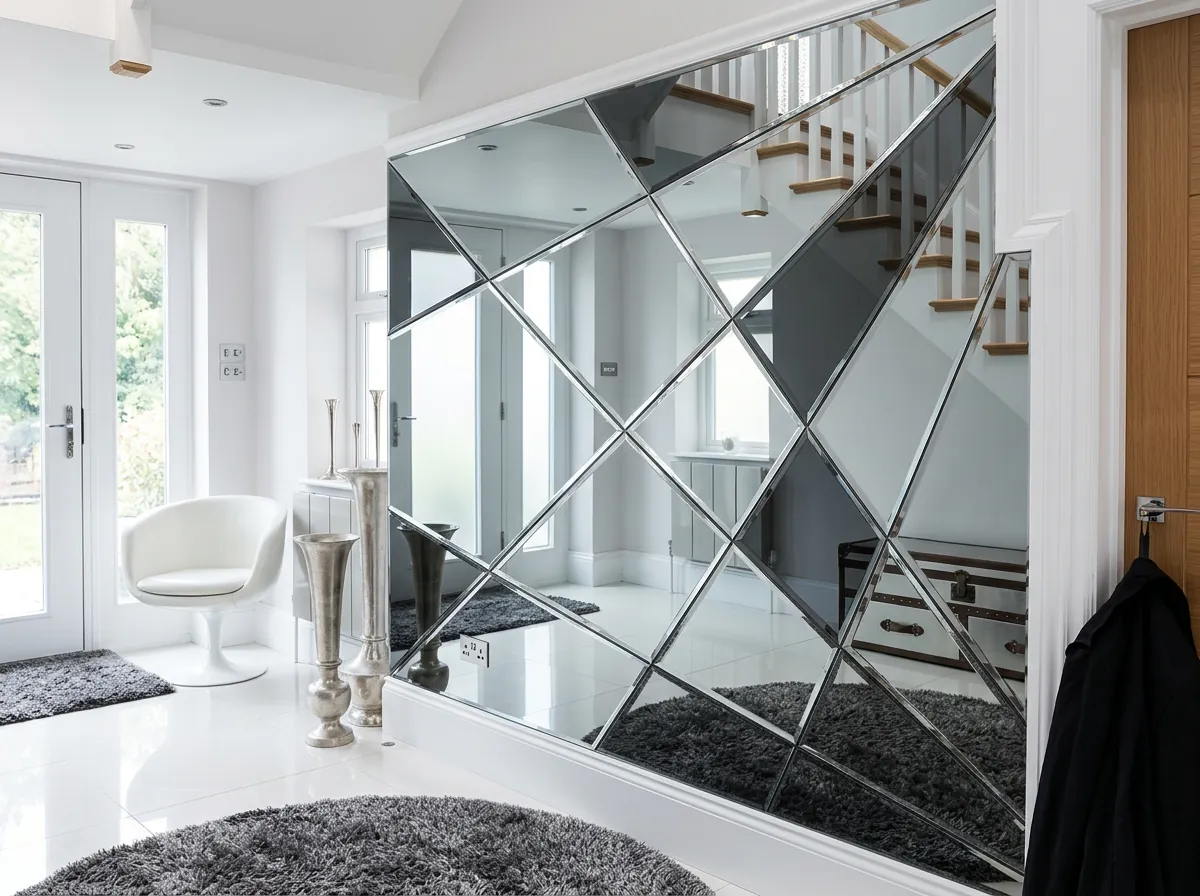 Feature Walls