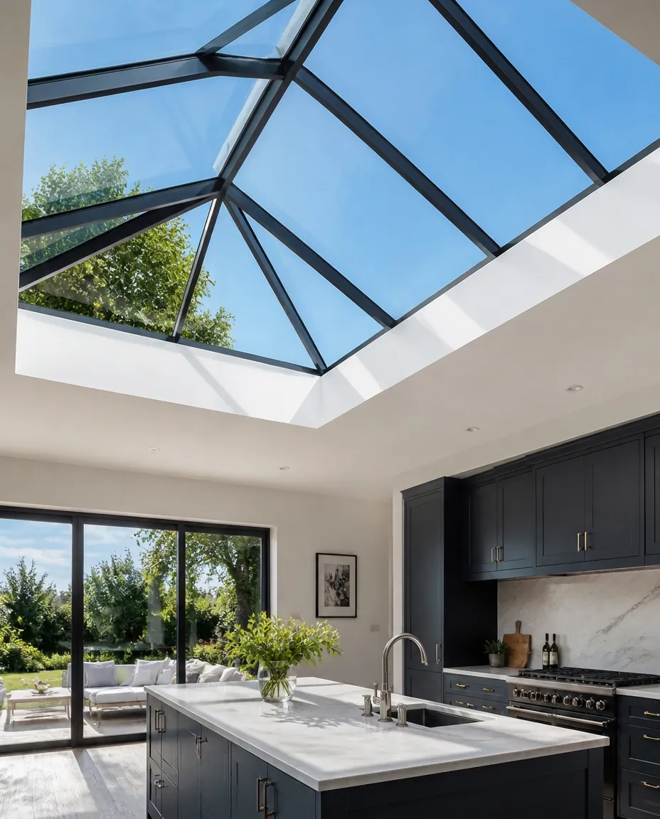 Roof Lanterns