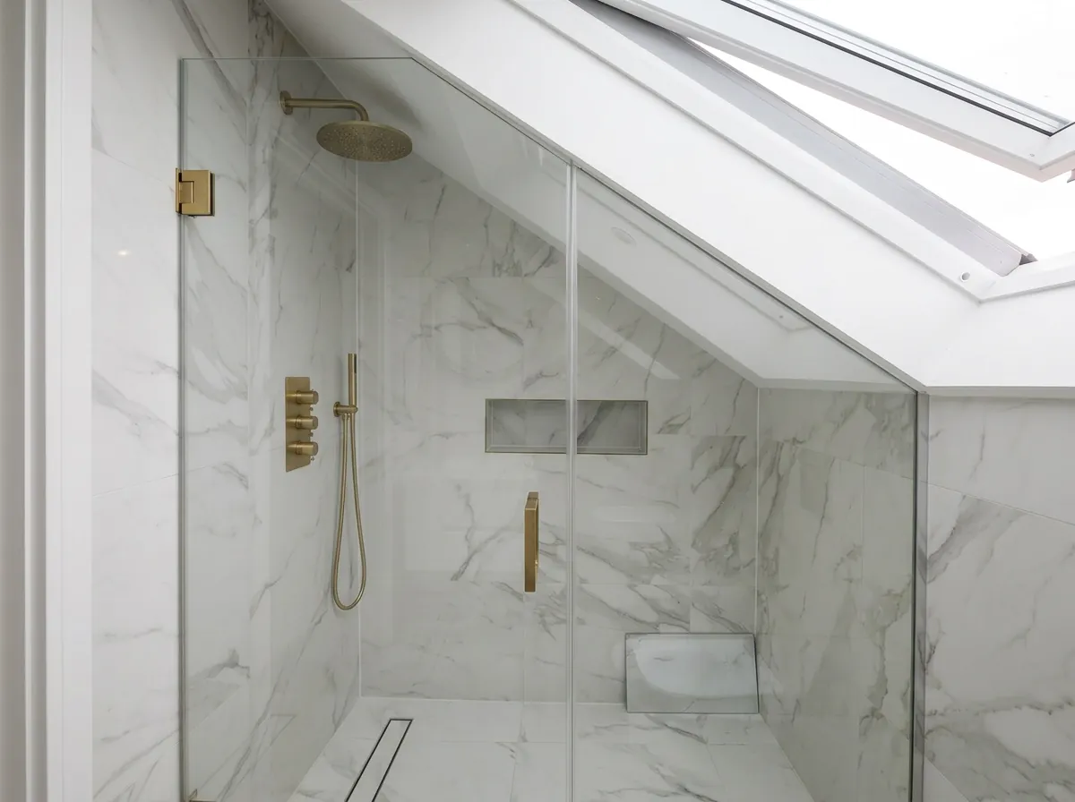 Shaped Enclosures