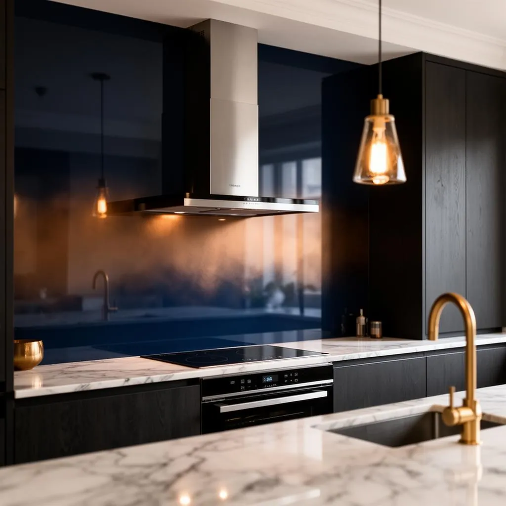 Kitchen Splashbacks
